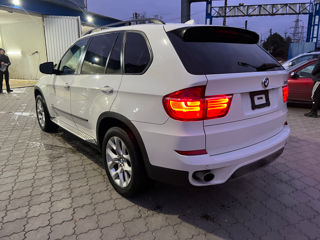 BMW X5 foto 3