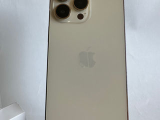 iPhone 14 Pro Max 128 gb gold