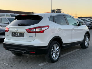 Nissan Qashqai foto 3