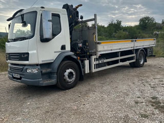 Daf Lf 55 foto 2