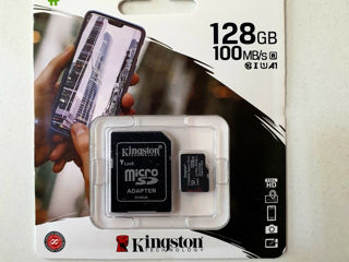 Micro SD 256Gb.128Gb.64Gb. Usb 256Gb 128Gb. SD SanDisk Extreme 150Mb/s la super preț foto 7