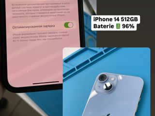 iPhone 14 512GB foto 3