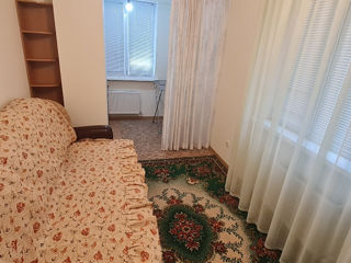 Apartament cu 2 camere, 55 m², Botanica, Chișinău foto 5