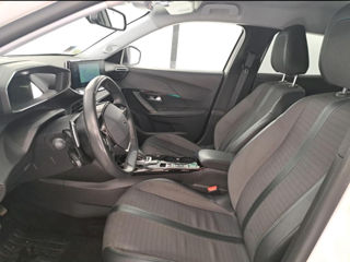 Peugeot 2008 foto 6