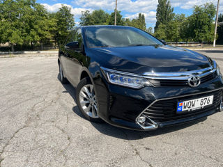 Toyota Camry foto 4