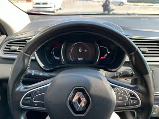 Renault Kadjar foto 8