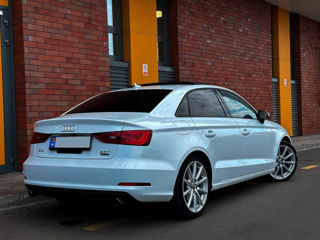 Audi A3 Quattro- Chirie Auto - Авто Прокат - Rent a Car foto 3