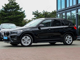 BMW X1 foto 4