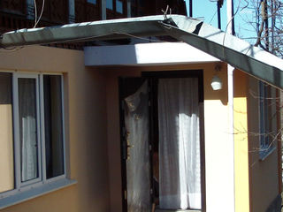 Продается дом в дачном поселке, в коммуне Hulboaca или меняю на квартиру в Кишиневе foto 5
