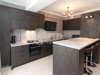 Apartament cu 2 camere, bloc nou, Râșcani, 390 € ! foto 5