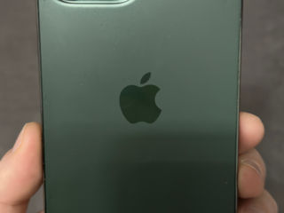 Iphone 13 Pro Max Alpine Green