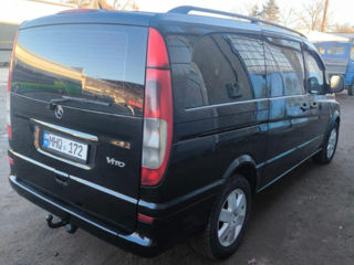 Mercedes Vito foto 9