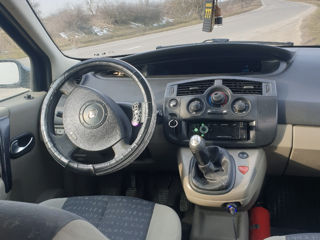 Renault Scenic foto 7