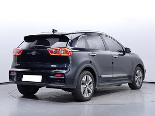 KIA Niro foto 2