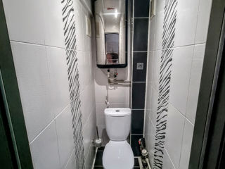 Apartament cu 3 camere, 80 m², Poșta Veche, Chișinău foto 3