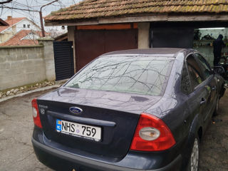 Ford Focus foto 5