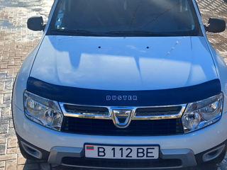 Dacia Duster foto 2