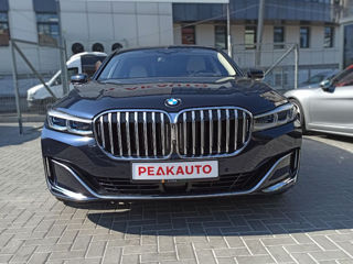 BMW 7 Series foto 3