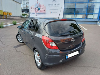 Opel Corsa foto 6