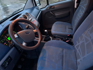 Ford Transit Connect foto 2