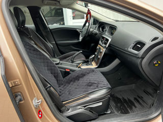 Volvo V40 foto 8