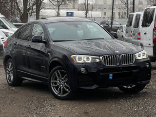 BMW X4 foto 4