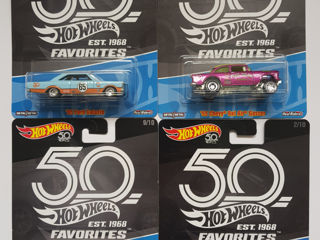 Hot Wheels Premium