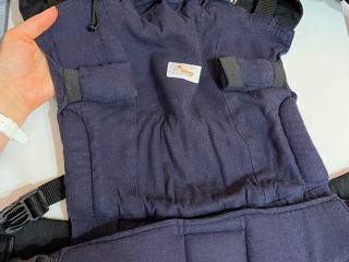 Рюкзак Слинг Rucsac sling фото 2
