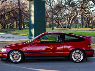 Honda CRX
