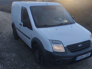 Ford Transit Connect foto 3