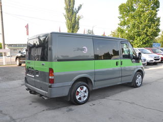 Ford Transit foto 4