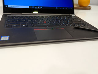 Lenovo ThinkPad X1 Yoga (4rd Gen) foto 6