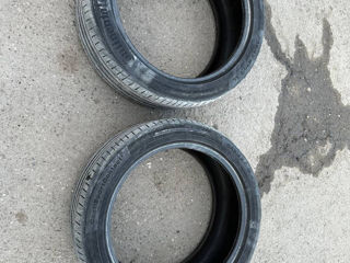 Anvelope 245/45 R19 vara foto 3