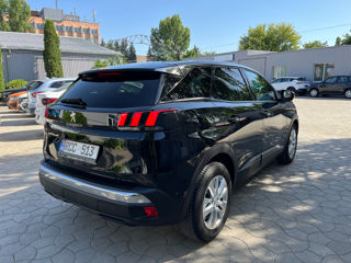 Peugeot 3008 foto 3