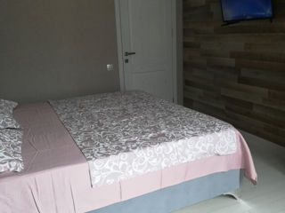 Apartament cu 2 camere, 50 m², Botanica, Chișinău foto 4