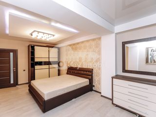 Apartament cu 4 camere, 138 m², Ciocana, Chișinău foto 6