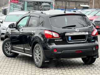 Nissan Qashqai foto 3