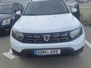 Dacia Duster foto 7