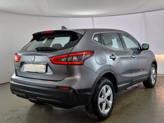 Nissan Qashqai foto 4