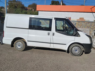 Ford Transit foto 5