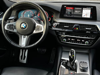 BMW 5 Series foto 12