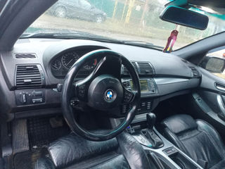 BMW X5 foto 3