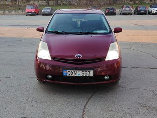 Toyota Prius foto 3