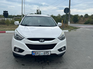 Hyundai ix35 foto 3