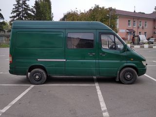 Mercedes Sprinter 312 foto 4