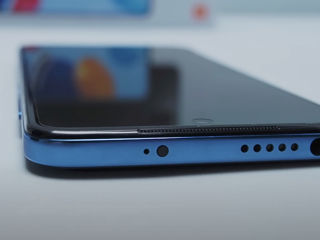 Xiaomi Redmi Note 11 la doar 135 lei lunar ! Reduceri maximale! foto 2