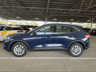 Ford Kuga foto 4