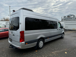 Mercedes Sprinter 316 foto 4