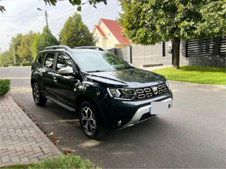 Dacia Duster foto 2