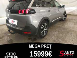 Peugeot 5008 foto 5